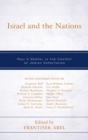 Image for Israel and the nations  : Paul&#39;s gospel in the context of Jewish expectation