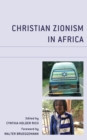 Image for Christian Zionism in Africa