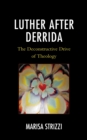 Image for Luther after Derrida