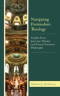 Image for Navigating Postmodern Theology