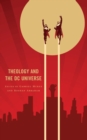 Image for Theology and the DC Universe