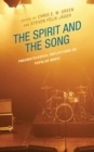 Image for The Spirit and the Song