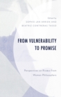 Image for From vulnerability to promise: perspectives on Ricoeur from women philosophers