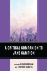 Image for A Critical Companion to Jane Campion