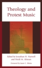 Image for Theology and protest music