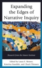 Image for Expanding the edges of narrative inquiry: research from the Mauro Institute