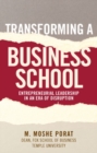 Image for Transforming a Business School
