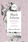 Image for Black Athena : The Afroasiatic Roots of Classical Civilization Volume II: The Archaeological and Documentary Evidence