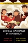 Image for Chinese marriages in transition  : from patriarchy to new familism
