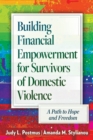 Image for Building financial empowerment for survivors of domestic violence  : a path to hope and freedom