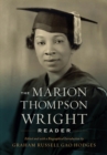 Image for The Marion Thompson Wright Reader