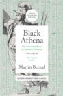 Image for Black Athena  : the Afroasiatic roots of classical civilizationVolume III,: The linguistic evidence