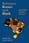 Image for Between brown and black  : anti-racist activism in Brazil