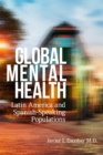 Image for Global Mental Health