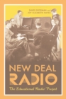 Image for New Deal Radio: The Educational Radio Project