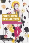 Image for Creolized sexualities  : undoing heteronormativity in the literary imagination of the Anglo-Caribbean