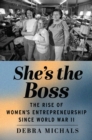 Image for She&#39;s the Boss