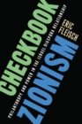 Image for Checkbook Zionism  : philanthropy and power in the Israel-Diaspora relationship