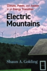 Image for Electric Mountains