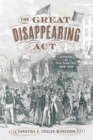 Image for The Great Disappearing Act