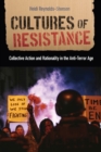 Image for Cultures of Resistance