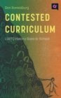 Image for Contested Curriculum