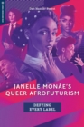 Image for Janelle Monae&#39;s Queer Afrofuturism