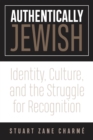 Image for Authentically Jewish