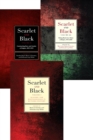 Image for Scarlet and black