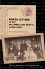 Image for Korea letters in the William Elliot Griffis Collection  : an annotated selection
