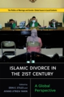 Image for Islamic divorce in the 21st century  : a global perspective