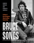 Image for Bruce Songs