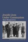 Image for Jewish lives under communism