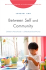 Image for Between Self and Community