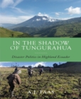 Image for In the Shadow of Tungurahua: Disaster Politics in Highland Ecuador