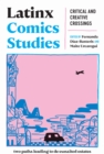Image for Latinx Comics Studies
