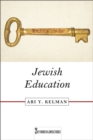 Image for Jewish education
