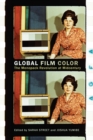 Image for Global film color: the monopack revolution at midcentury