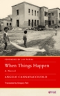 Image for When Things Happen: A Novel