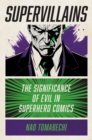 Image for Supervillains