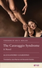 Image for The Caravaggio syndrome  : a novel