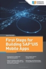 Image for First Steps for Building SAP UI5 Mobile Apps