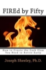 Image for FIREd by Fifty
