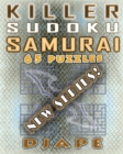 Image for Killer Sudoku Samurai