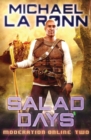 Image for Salad Days