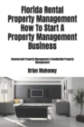 Image for Florida Rental Property Management How To Start A Property Management Business