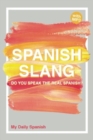Image for Spanish Slang