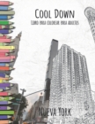 Image for Cool Down - Libro para colorear para adultos