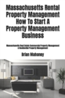 Image for Massachusetts Rental Property Management How To Start A Property Management Business