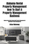 Image for Alabama Rental Property Management How To Start A Property Management Business